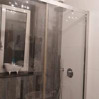 box doccia Novellini Rose Rosse