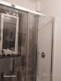 box doccia Novellini Rose Rosse