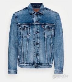 Giacca in Jeans Levi's
