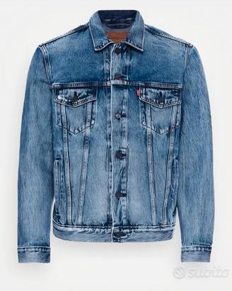 Giacca in Jeans Levi's