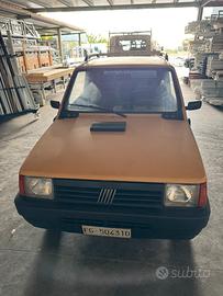 Panda 4x4