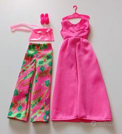 Barbie Evening In #3406 vintage 1974