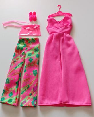 Barbie Evening In #3406 vintage 1974