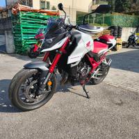 HONDA Hornet 750 Abs my23