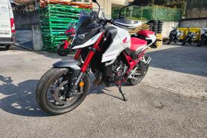 HONDA Hornet 750 Abs my23