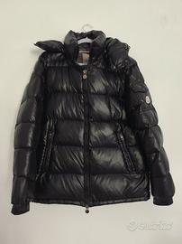 piumino Moncler modello Maya taglia XL 