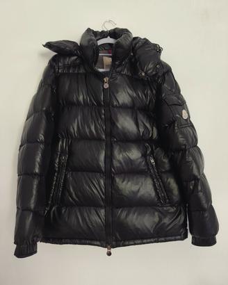 piumino Moncler modello Maya taglia XL 