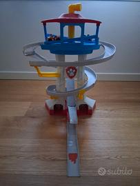 Gioco Paw patrol