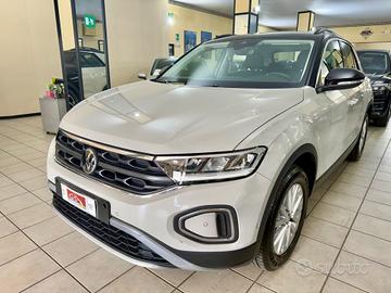 Volkswagen T-Roc 1.0 TSI Life