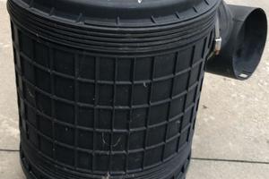 Scatola FILTRO ARIA Renault Magnum