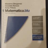 libro di matematica per scuole superiori 