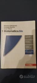 libro di matematica per scuole superiori 
