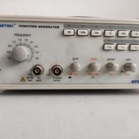 Instek GFG-8215A Generatore di funzioni