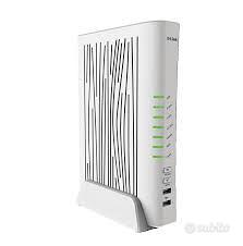 MODEM FIBRA D-LINK DVA-5592