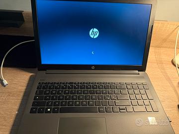 HP 250 G7
