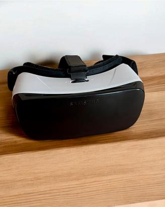 Samsung Gear VR Sm-r322nzwaitv