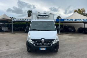 Renautl Master Isotermico con gruppo Frigorifero