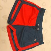 pantaloncini Champions 