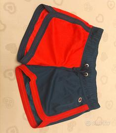 pantaloncini Champions 