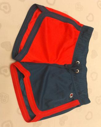 pantaloncini Champions 