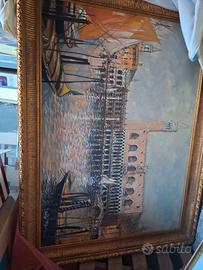 quadro venezia
