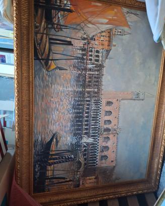 quadro venezia