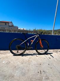 MTB OLYMPIA - BICI DA ALLENAMENTO E GARA