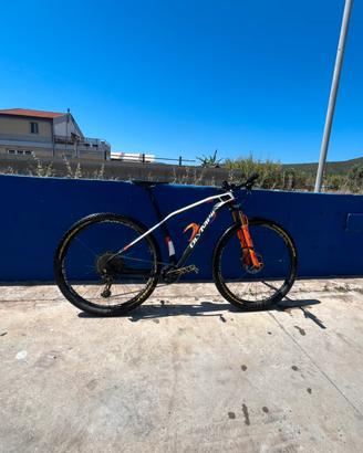 MTB OLYMPIA - BICI DA ALLENAMENTO E GARA