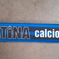 Sciarpa Calcio Latina