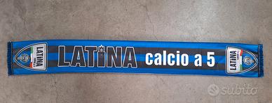 Sciarpa Calcio Latina