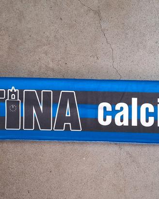 Sciarpa Calcio Latina