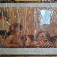 Quadro Angeli Raffaello