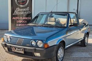 FIAT BERTONE RITMO CABRIOLET 85s PALINURO - SERVIC