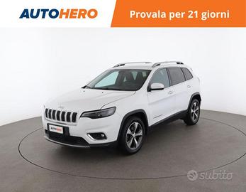 JEEP Cherokee DN96628