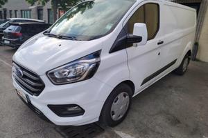 FORD Transit Custom 340 2.0 TDCi 170 PL Furgone