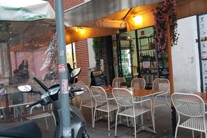 Cessione attività bar gastronomia Piazza Bologna