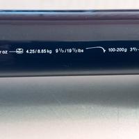 canna da surf mt 4.20