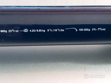 canna da surf mt 4.20
