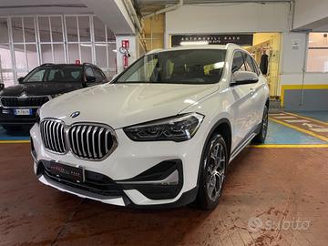 Bmw X1 sDrive18d XLINE PLUS