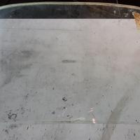 PIAGGIO APE CAR - PARABREZZA ANTERIORE