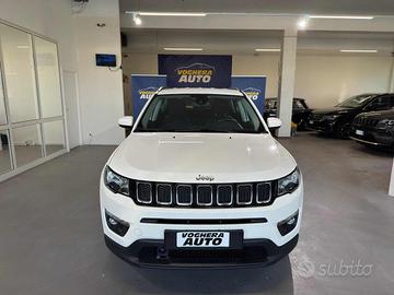 JEEP Compass 2.0 Multijet II aut. 4WD Limited