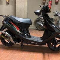 Honda Dio HSC-01 FMI