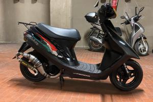 Honda Dio HSC-01 FMI