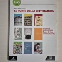 Le porte della letteratura