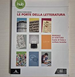 Le porte della letteratura