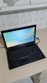 Notebook Lenovo con Intel Core i3 e Windows 10