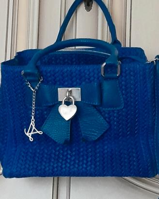 Borsa pelle Firenze