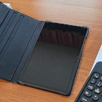 Samsung Galaxy Tab A7 +TASTIERA + CUSTODIA