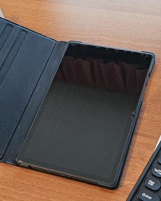 Samsung Galaxy Tab A7 +TASTIERA + CUSTODIA