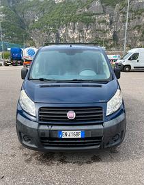 Fiat Scudo 2.0 MJT 2012 –  più IVA